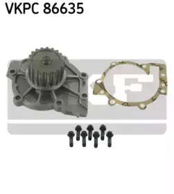 VKPC 86635 SKF